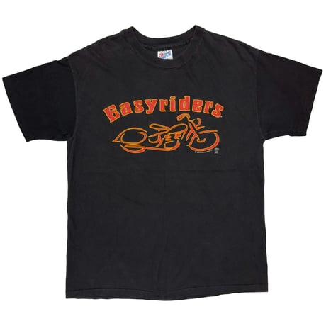 Easyriders 1994 SANDIEGO CALIFORNIA Hanes LARGE 1387