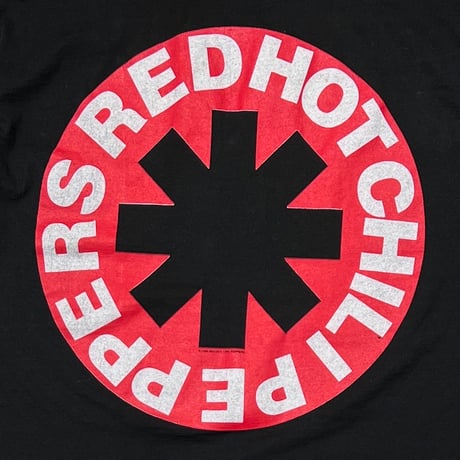 RED HOT CHILI PEPPERS BLOOD SUGAR SEX MAGIK GIANT LARGE 9314