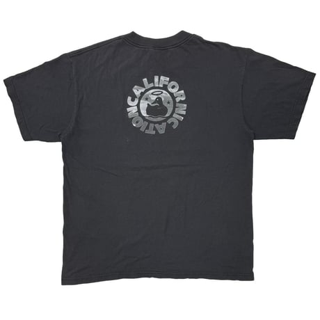 RED HOT CHILI PEPPERS CALIFORNICATION MONOCHROME GIANT XL 1662