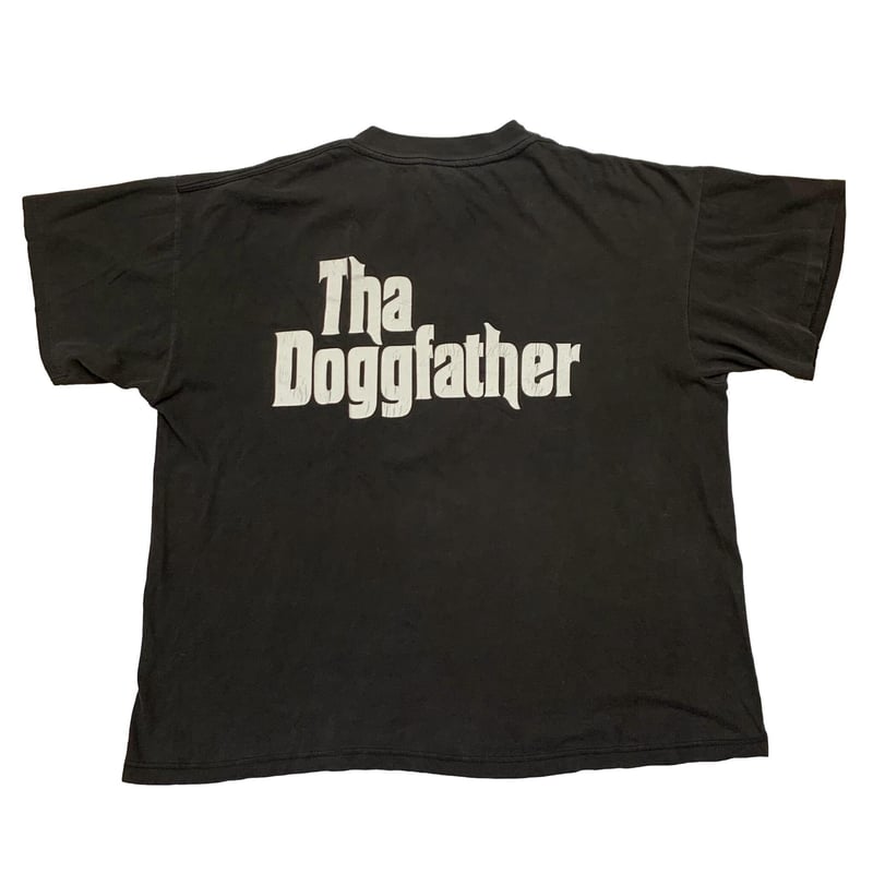 SNOOP DOGG THE DOGGFATHER POLYGRAM XL 4520 | gr