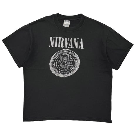 NIRVANA Y2K VESTIBULE M&O LARGE 0673