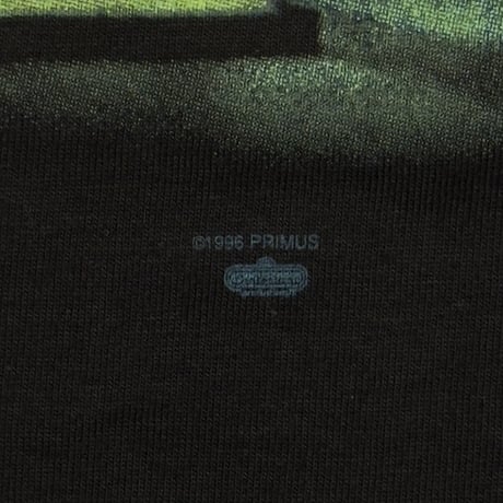 PRIMUS SOUTHBOUND PACHYDERM TOUR 1996 WINTER LAND LARGE 6443