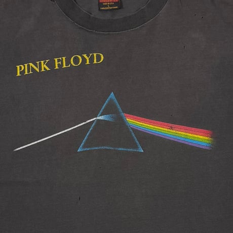 PINK FLOYD DARK SIDE OF THE MOON BROCKUM LARGE 0975