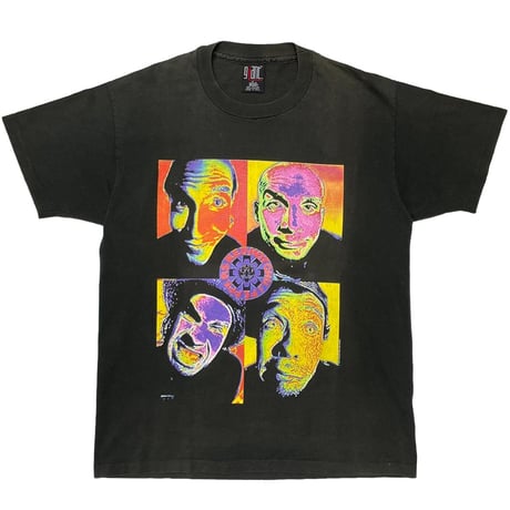 RED HOT CHILI PEPPERS 1993 THERMOGRAPHY GINAT BY ANVIL XL 7450
