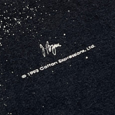 ALBERT EINSTEIN 1993 SPACE ONE FEELS AS IF ONE IS DISSOLVED AND MERGED INTO NATURE MEDIUM 5409