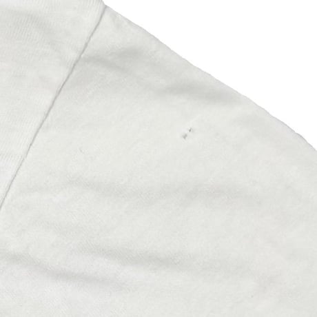 Easyriders 1996 IN THE WIND WHITE Hanes LARGE 0551