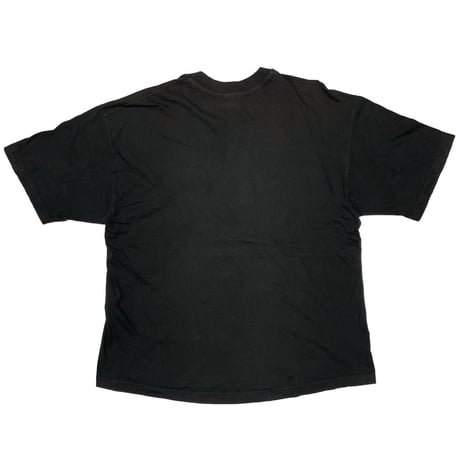 Apple Think different.  LOGO Hanes XL 7793