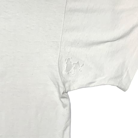 NIRVANA KURT COBAIN MEMORIAL WHITE GIANT LARGE 5841