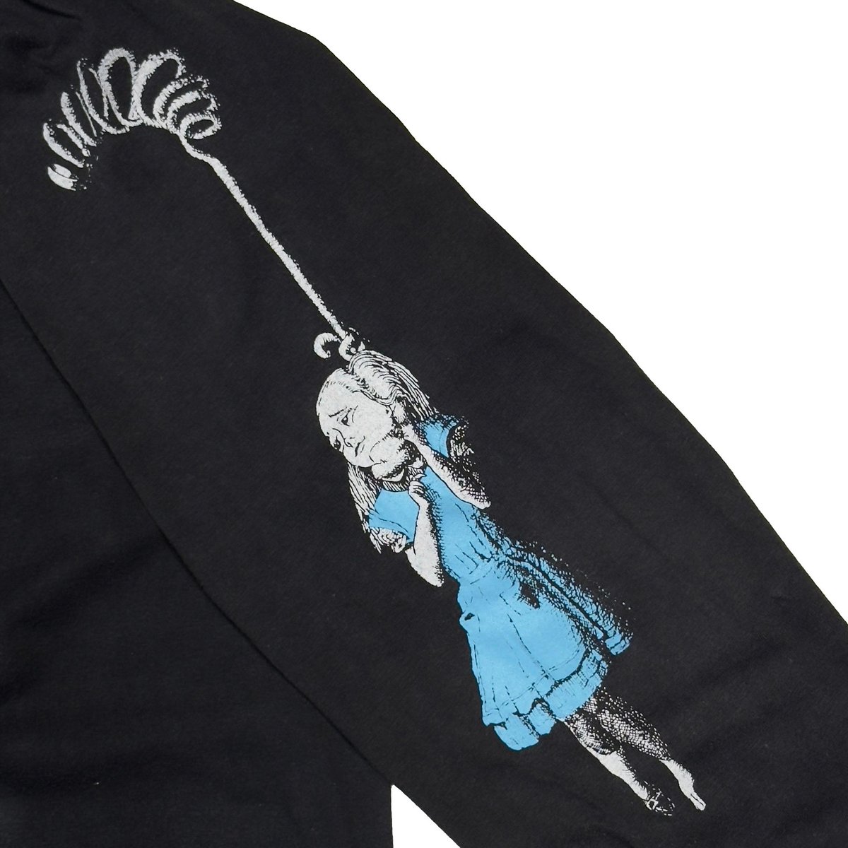 ALICE IN CHAINS ALICE HANGING LS FITS XL 9326 | 