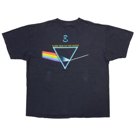 PINK FLOYD 00's DARK SIDE OF THE MOON anvil XXL 6142