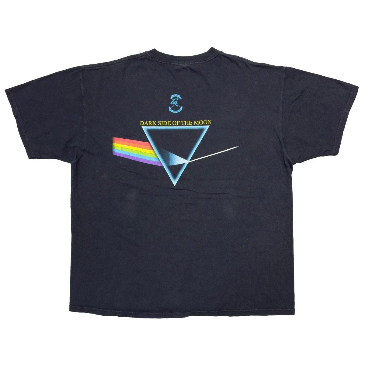 PINK FLOYD 00's DARK SIDE OF THE MOON anvil XXL