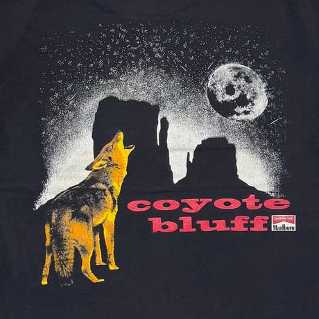 Marlboro COYOTE BLUFF POCKET XL 8748