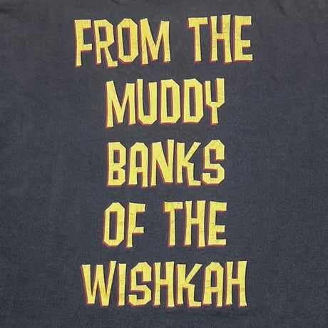 NIRVANA FROM THE MUDDY BANKS OF THE WISHKAH DELTA LARGE 1709