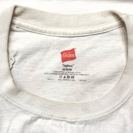 SADE LIVE IN CONCERT 2011 JOHN LEGEND WHITE HANES MEDIUM 8416