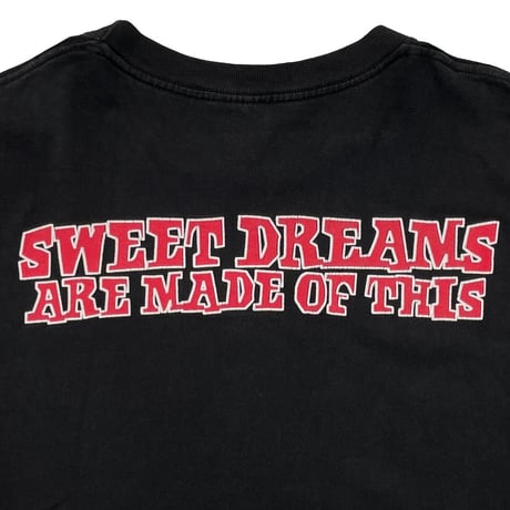 MARILYN MANSON SWEET DREAMS ARE MADE OF THIS WINTER LAND XL 6574