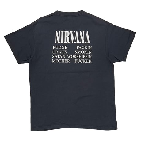 NIRVANA 2003 VESTIBULE DELTA LARGE 4412