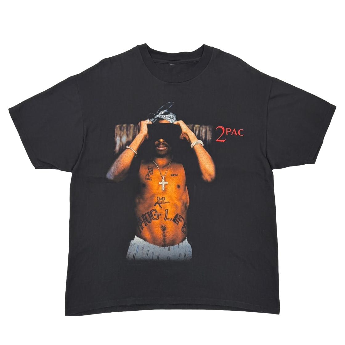 2PAC ALL EYES ON ME FITS XL 9860 | greatLAnd OSAKA
