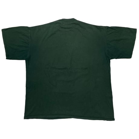 RAGE AGAINST THE MACHINE WE SUPPORT OUR TROOPS GREEN TULTEX XL 0029