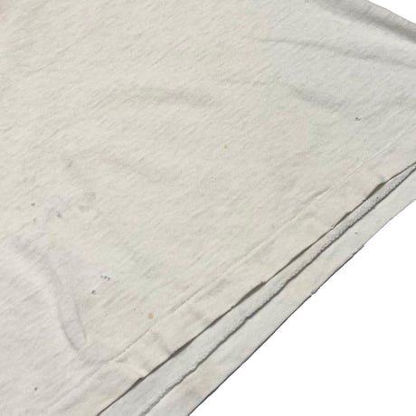 BEASTIE BOYS CHECK YOUR HEAD WHITE FITS XL 5322