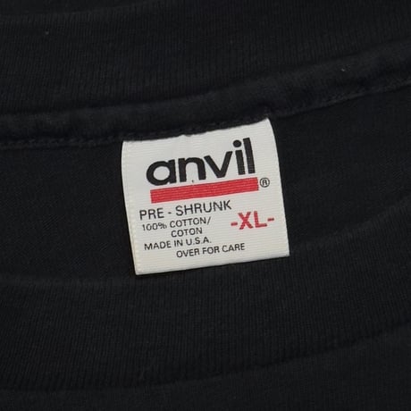MARS ATTACKS! WE COME IN PEACE LS ANVIL XL 1190