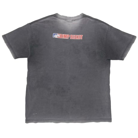 LIMP BIZKIT CAP & MICROPHONE GIANT LARGE 7044