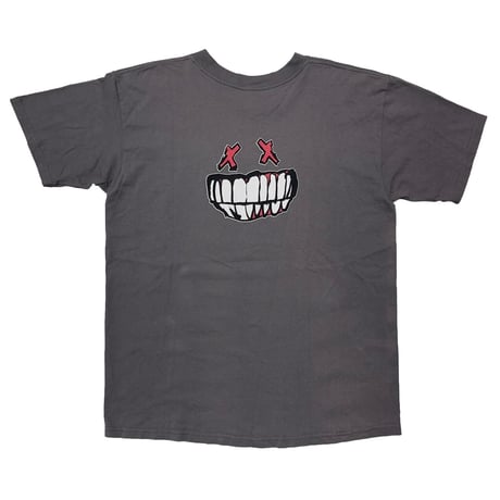GREEN DAY 2000 CHARCOAL anvil LARGE 8733