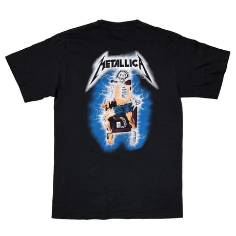 METALLICA KILL'EM ALL GIANT LARGE 8701