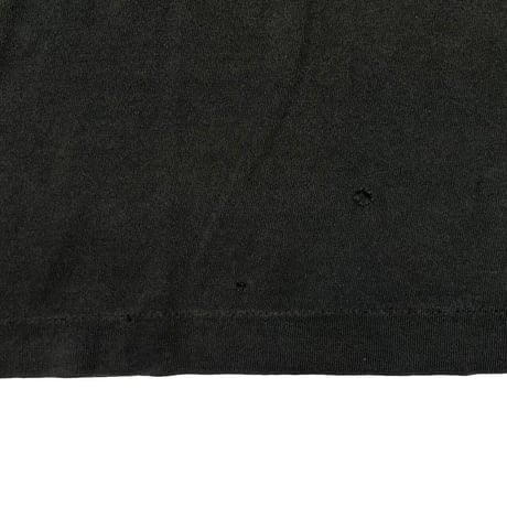 NINE INCH NAILS SIN LOGO FRUIT OF THE LOOM XL 5078
