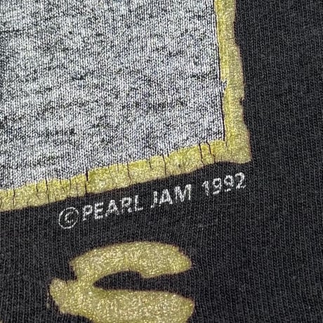 PEARL JAM CHOICES JERZEES LARGE 5017