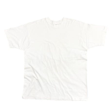 Marlboro CACTUS RODEO COUNTRY STORE POCKET TEE WHITE XL 3