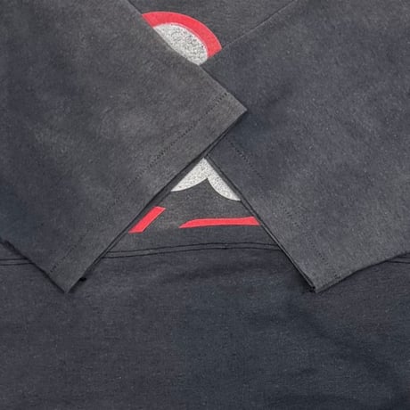 THE ROLLING STONES 1989 NORTH AMERICAN TOUR FITS XL 0760