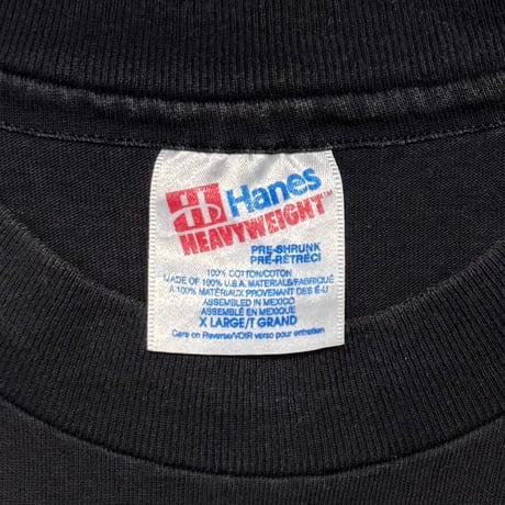 The PHANTOM of the OPERA MUSICAL PROMO Hanes XL 9441
