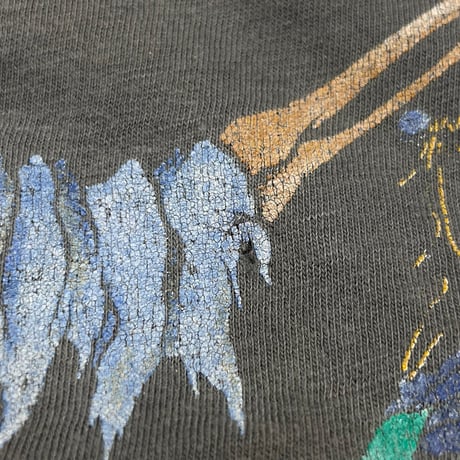 METALLICA PUSHEAD 1994 DORIS FITS XL 5860