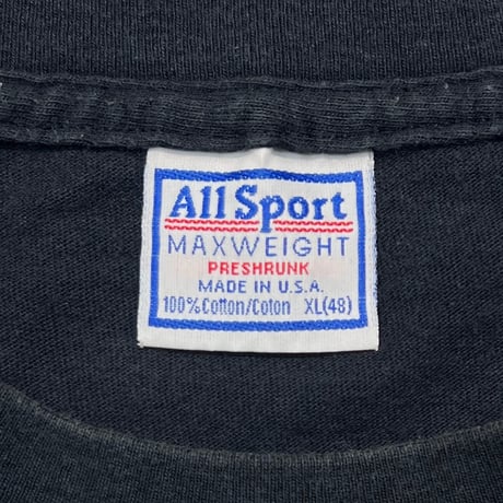 NINE INCH NAILS THE FRAGILE ALL SPORT XL 8900