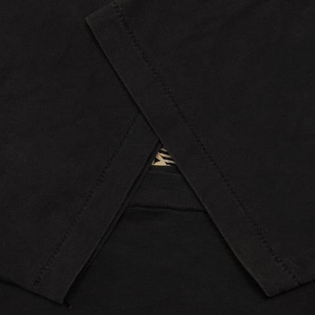 KISS UNHOLY PUSHEAD HANES LARGE 5954