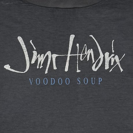 MEBIUS JIMI HENDRIX VOODOO SOUP TOP HEAVY MEDIUM BLACK 8637