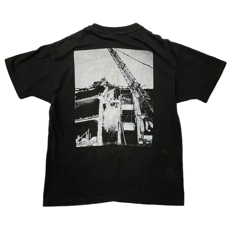 RAGE AGAINST THE MACHINE CHE GUEVARA GIANT BY ANVIL XL 6020