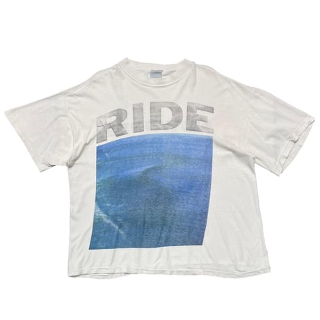 RIDE NOWHERE WHITE FITS XL 6063