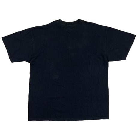 NIRVANA 2004 KURT COBAIN HOSPITAL GAWN GILDAN XL 1031