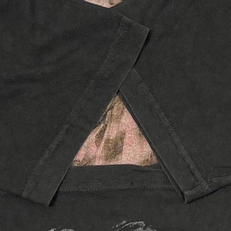 NIRVANA KURT COBAIN OVP GRUNGE IS DEAD BOOTLEG FITS LARGE 1923