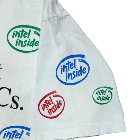 intel How to spot the very best PCs. LOGO OVP LIGHT BLUE ONEITA LARGE 2658
