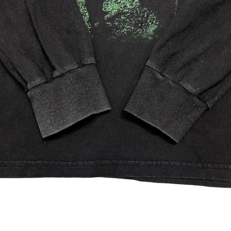 TYPE O NEGATIVE 1999 SKELTON CREW LS TULTEX XL 7757