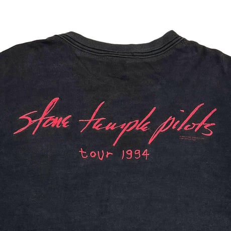 STONE TEMPLE PILOTS TOUR 1994 BACKSTAGE PASS XL 3084