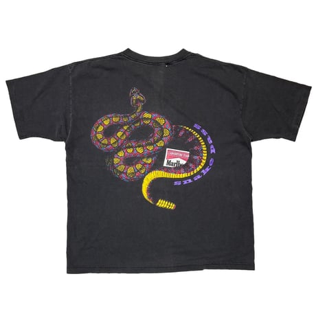 Marlboro SNAKE PASS POCKET TEE FITS XL 9582