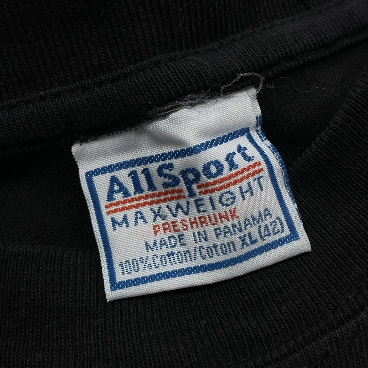 NAS NAS IS LIKE RAP DESIGN ALL SPORT XL 4650 |