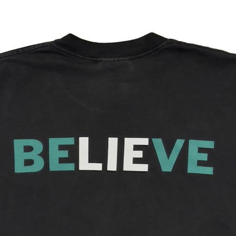 MARILYN MANSON BELIEVE MARILYN MANSON TAG LARGE 5122