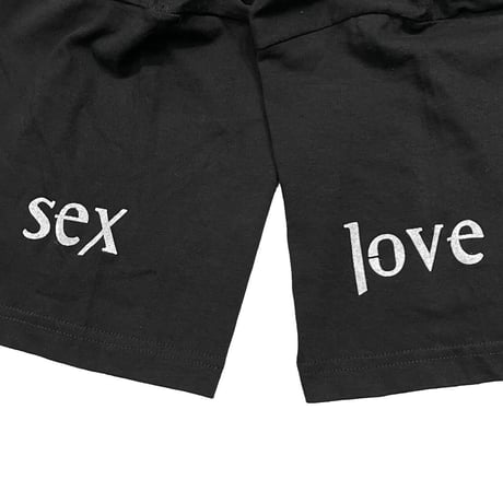 PRINCE LOVE SYMBOL SEX LIVERTY XL 4419