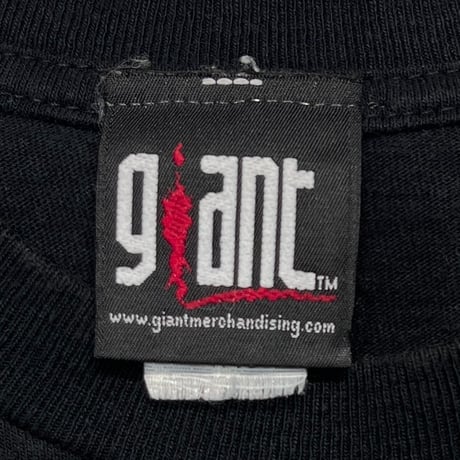 LIMP BIZKIT IS BETTER THAN EVERYONE GIANT LARGE 8052