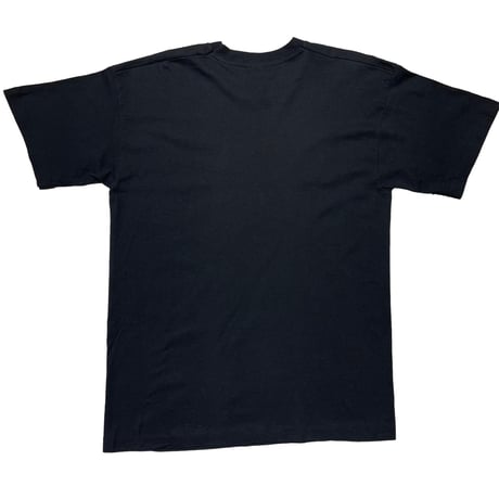 oasis BLACK BOX LOGO SCREEN STARS LARGE 8193