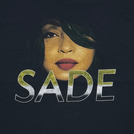 SADE 2018 LOVERS ROCK TOUR LARGE 5184